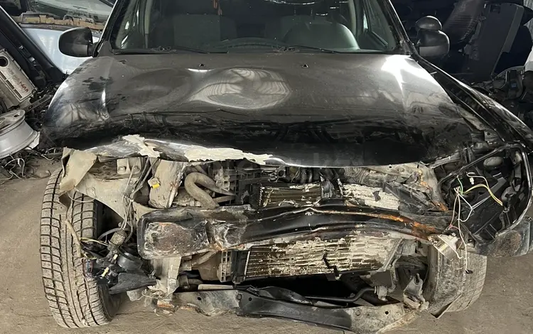 Renault Duster 2014 года за 2 000 000 тг. в Уральск