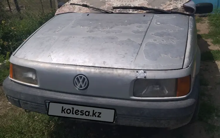 Volkswagen Passat 1991 года за 350 000 тг. в Урджар