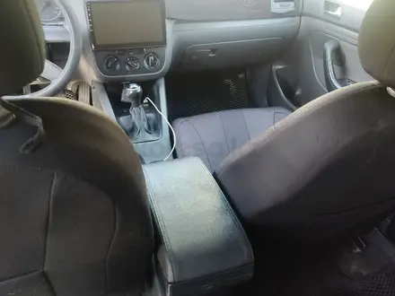 Volkswagen Golf 1997 года за 2 200 000 тг. в Караганда – фото 12