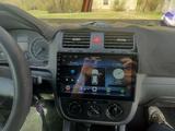 Volkswagen Golf 1997 годаfor2 400 000 тг. в Караганда – фото 3
