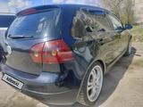 Volkswagen Golf 1997 годаfor2 400 000 тг. в Караганда – фото 4