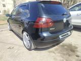 Volkswagen Golf 1997 годаfor2 400 000 тг. в Караганда – фото 5