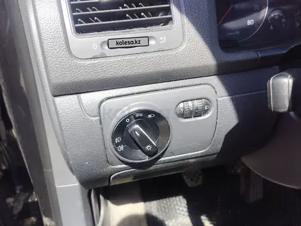 Volkswagen Golf 1997 года за 2 200 000 тг. в Караганда – фото 8