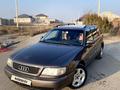 Audi A6 1996 годаfor4 200 000 тг. в Шымкент – фото 2