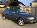 Audi A6 1996 годаfor4 200 000 тг. в Шымкент