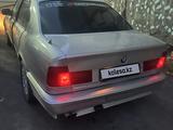 BMW 520 1988 годаүшін850 000 тг. в Балхаш