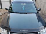Volkswagen Passat 2003 года за 2 500 000 тг. в Петропавловск – фото 3