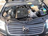Volkswagen Passat 2003 года за 2 500 000 тг. в Петропавловск – фото 4