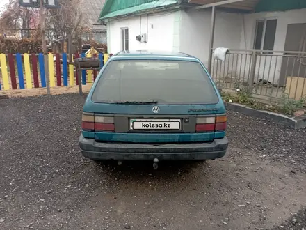 Volkswagen Passat 1992 года за 1 200 000 тг. в Караганда – фото 7