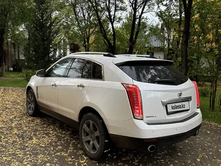 Cadillac SRX 2011 года за 10 600 000 тг. в Караганда – фото 12