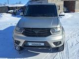 УАЗ Pickup 2015 года за 3 000 000 тг. в Федоровка (Федоровский р-н) – фото 2