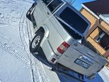 УАЗ Pickup 2015 года за 3 000 000 тг. в Федоровка (Федоровский р-н) – фото 3