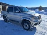УАЗ Pickup 2015 года за 3 000 000 тг. в Федоровка (Федоровский р-н) – фото 4