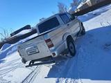 УАЗ Pickup 2015 года за 3 000 000 тг. в Федоровка (Федоровский р-н) – фото 5