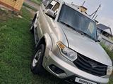 УАЗ Pickup 2015 годаүшін2 300 000 тг. в Федоровка (Федоровский р-н) – фото 3