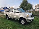 УАЗ Pickup 2015 годаүшін2 300 000 тг. в Федоровка (Федоровский р-н) – фото 4