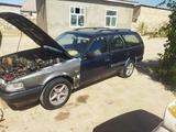 Mazda 626 1992 года за 450 000 тг. в Жанаозен – фото 2