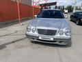 Mercedes-Benz E 200 2001 годаfor3 100 000 тг. в Кызылорда