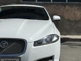 Jaguar XF 2013 года за 12 280 000 тг. в Алматы – фото 3