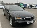 BMW 730 2006 годаfor6 200 000 тг. в Алматы – фото 2