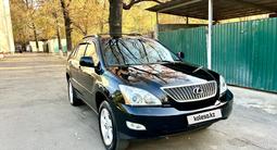 Lexus RX 330 2004 годаfor8 700 000 тг. в Алматы – фото 2