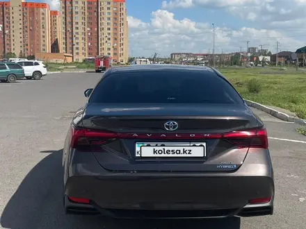 Toyota Avalon 2020 года за 20 000 000 тг. в Астана – фото 3