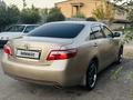 Toyota Camry 2006 года за 5 400 000 тг. в Тараз – фото 3