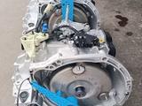 Акпп Nissan almera Ниссан альмера коробка автомат каробка кпп привозная за 155 000 тг. в Алматы