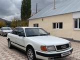 Audi 100 1992 года за 890 000 тг. в Тараз – фото 3