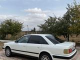Audi 100 1992 года за 890 000 тг. в Тараз