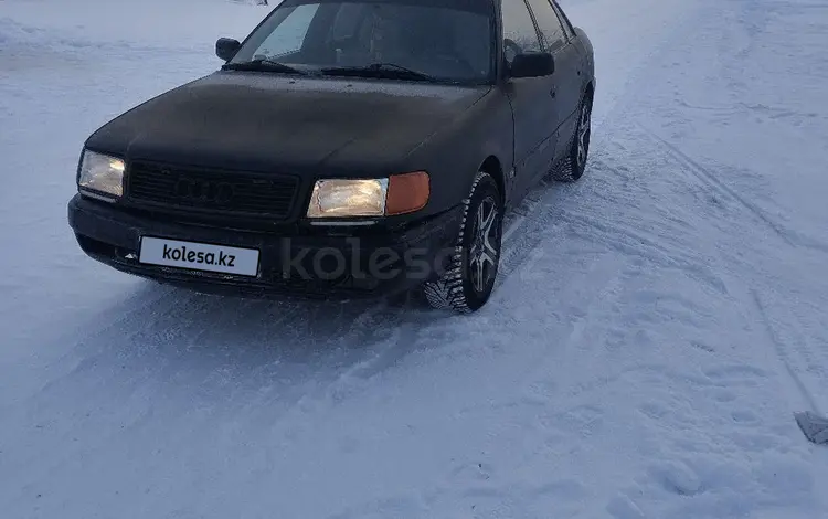 Audi 100 1992 годаfor1 900 000 тг. в Щучинск