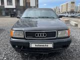 Audi 100 1992 годаүшін1 500 000 тг. в Щучинск