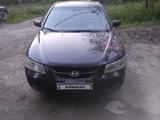 Hyundai Sonata 2007 годаfor3 900 000 тг. в Караганда – фото 5