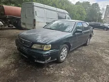 Nissan Cefiro, 1994