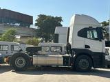 IVECO  S-Way 2023 годаfor59 000 000 тг. в Алматы – фото 4