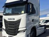 IVECO  S-Way 2023 годаfor59 000 000 тг. в Алматы – фото 2