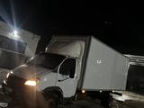 ГАЗ ГАЗель 2026 года за 5 500 000 тг. в Петропавловск – фото 3