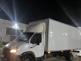 ГАЗ ГАЗель 2026 года за 5 500 000 тг. в Петропавловск – фото 4