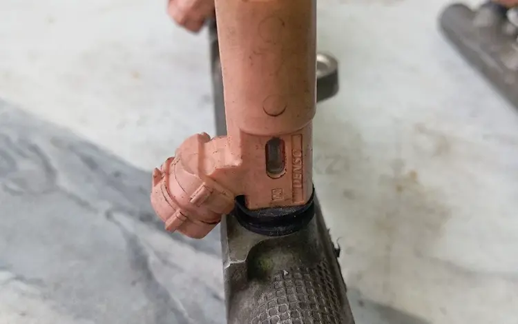 Форсунки комплект за 20 000 тг. в Алматы