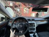Volkswagen Passat CC 2009 годаүшін3 500 000 тг. в Алматы – фото 4