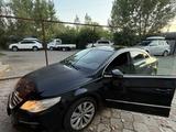 Volkswagen Passat CC 2009 годаүшін3 500 000 тг. в Алматы – фото 3