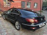Volkswagen Passat CC 2009 годаүшін3 500 000 тг. в Алматы