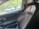 Volkswagen Passat CC 2009 годаүшін3 500 000 тг. в Алматы – фото 5