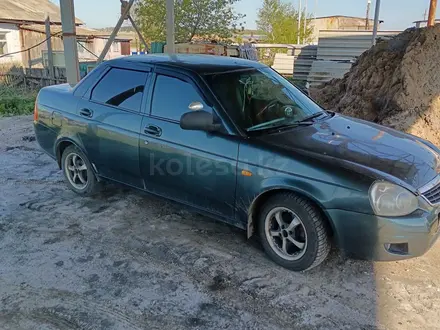 ВАЗ (Lada) Priora 2170 2011 года за 2 000 000 тг. в Мамлютка – фото 2