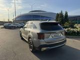 Kia Sorento 2024 годаүшін17 200 000 тг. в Алматы – фото 3