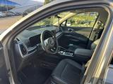 Kia Sorento 2024 годаүшін17 200 000 тг. в Алматы – фото 5