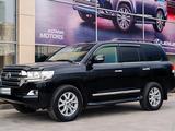 Toyota Land Cruiser 2016 года за 29 000 000 тг. в Астана – фото 2