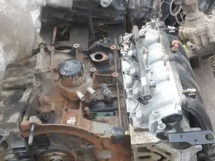 Двигатель f4r дастер за 1 200 000 тг. в Актобе