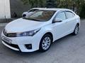 Toyota Corolla 2014 года за 6 900 000 тг. в Алматы