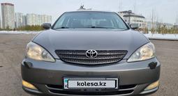 Toyota Camry 2003 годаfor5 500 000 тг. в Астана – фото 5